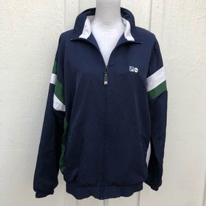 Fila jacket